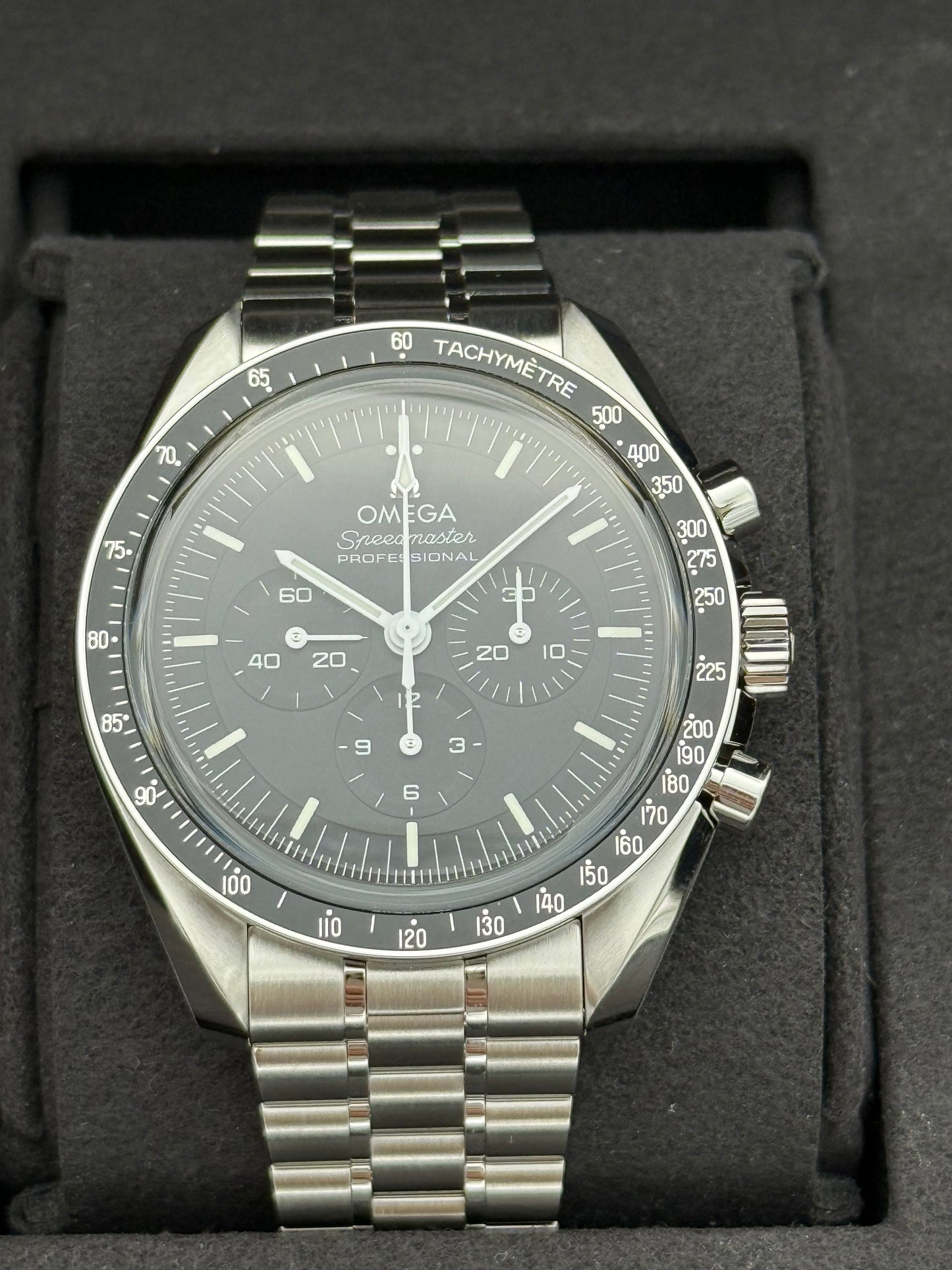 Speedmaster