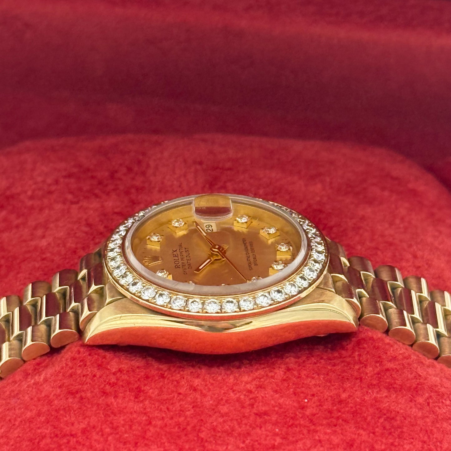 Lady Datejust 26