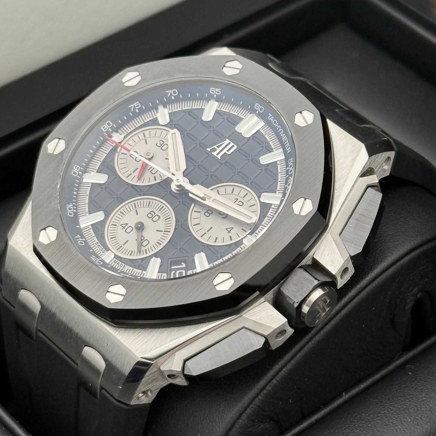 Audemars Piguet Royal Oak Offshore