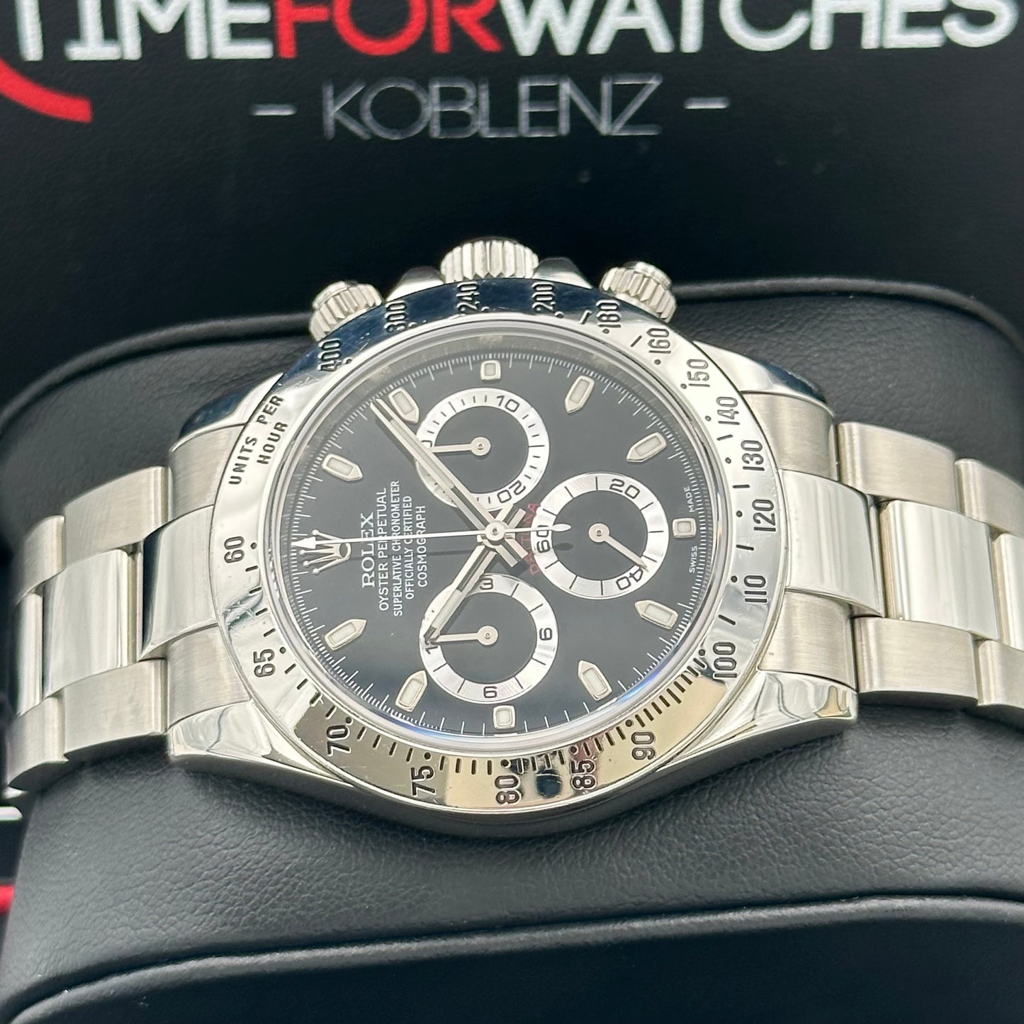 Daytona