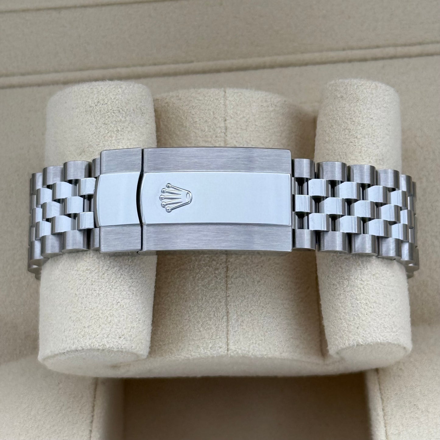Datejust 41, jubilee