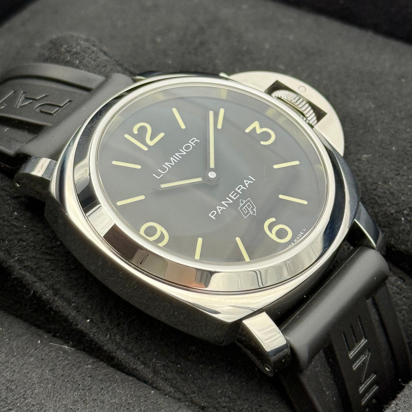 Luminor Marina Automatic