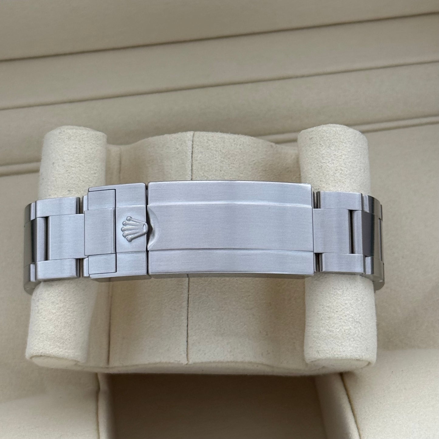 Submariner No Date 41
