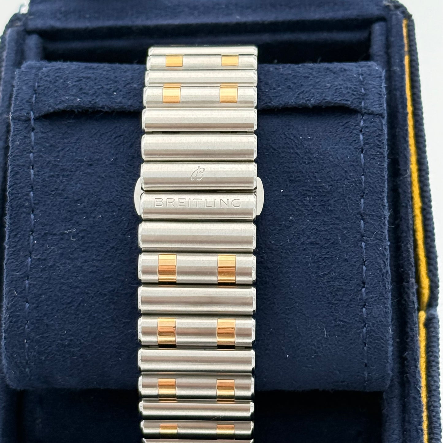 Chronomat 42, ungetragen