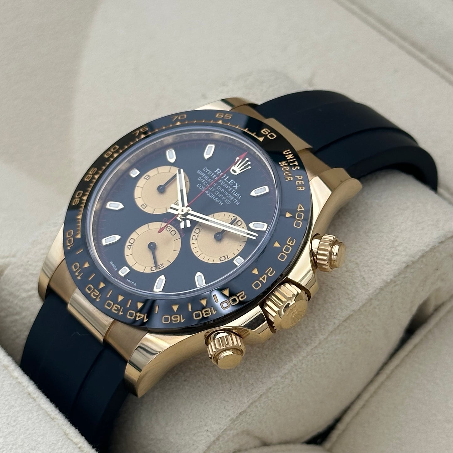 Daytona Oysterflex