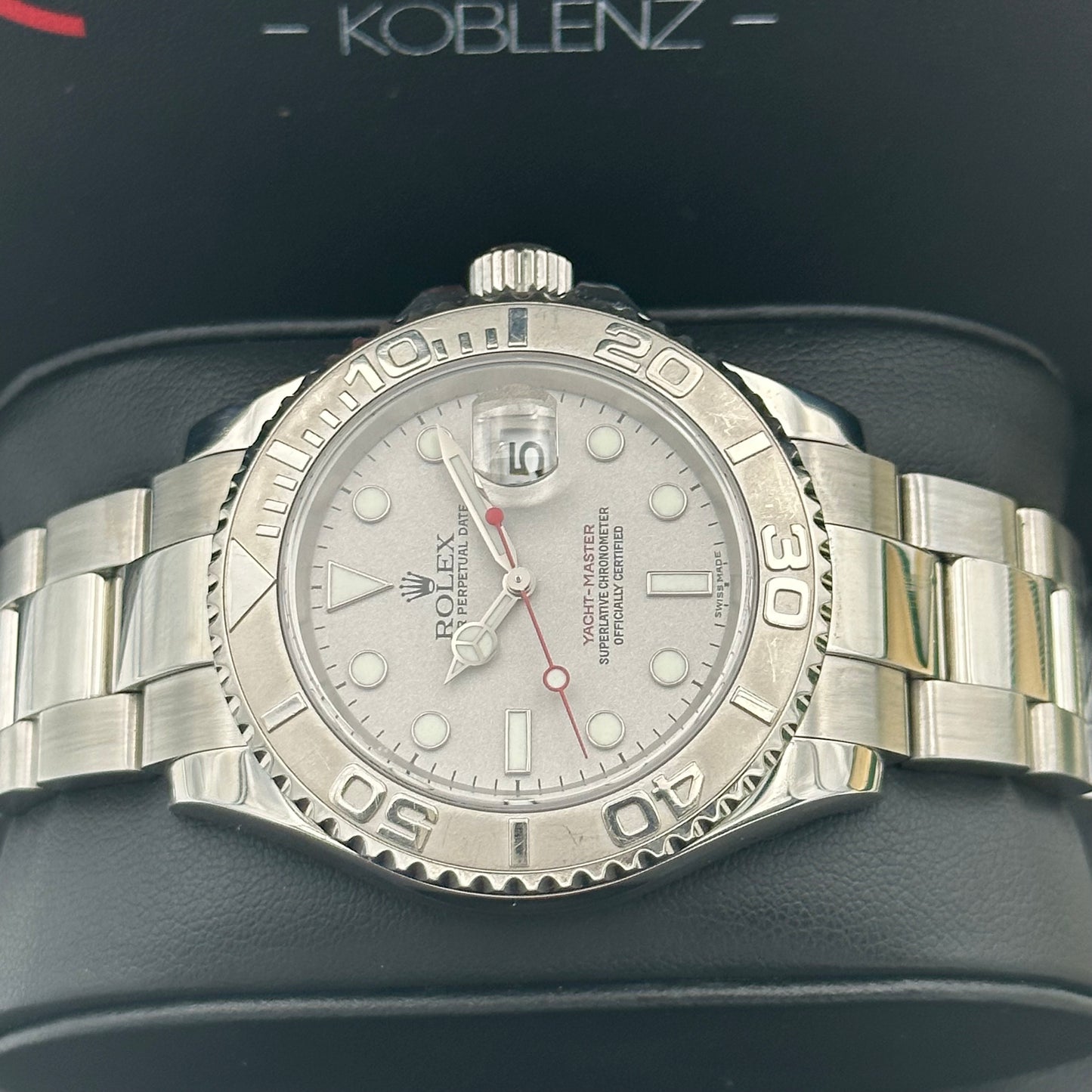 Yachtmaster 40
