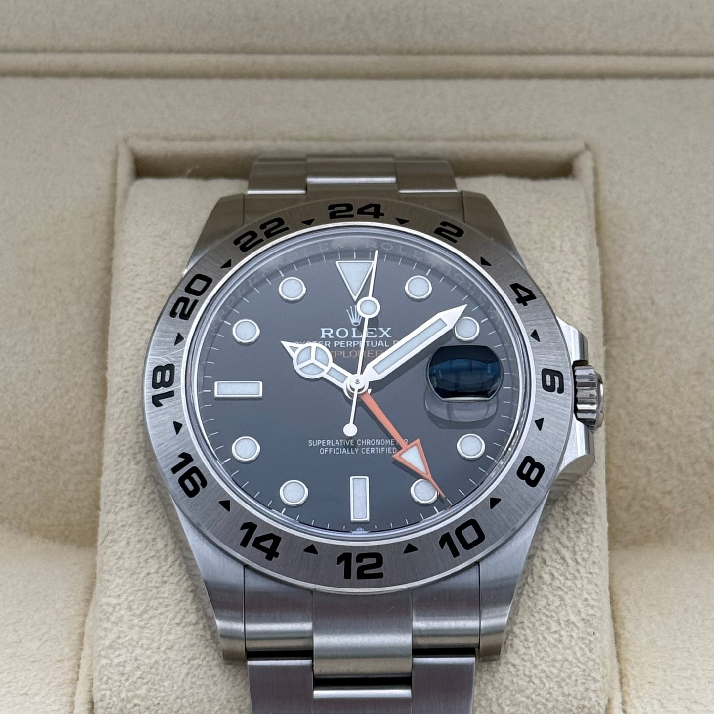 Explorer II
