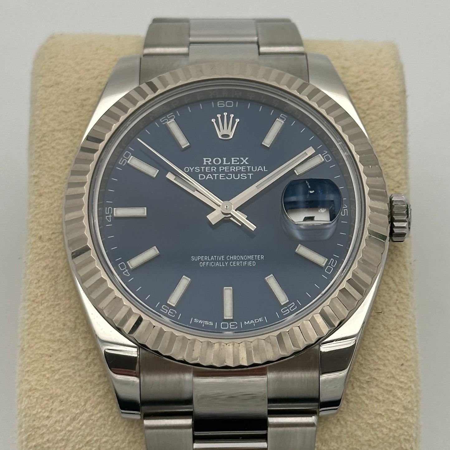 Datejust 41