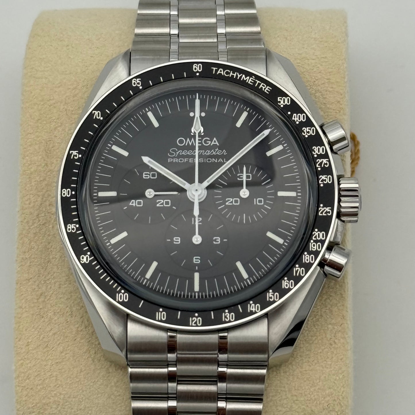 Speedmaster