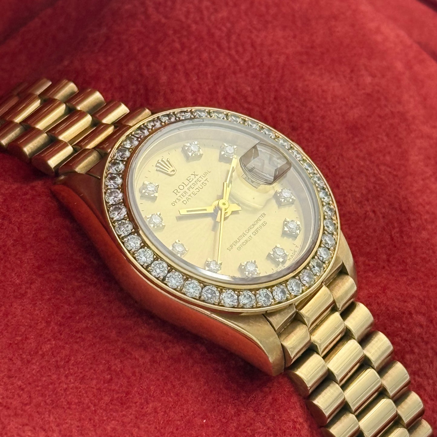 Lady Datejust 26