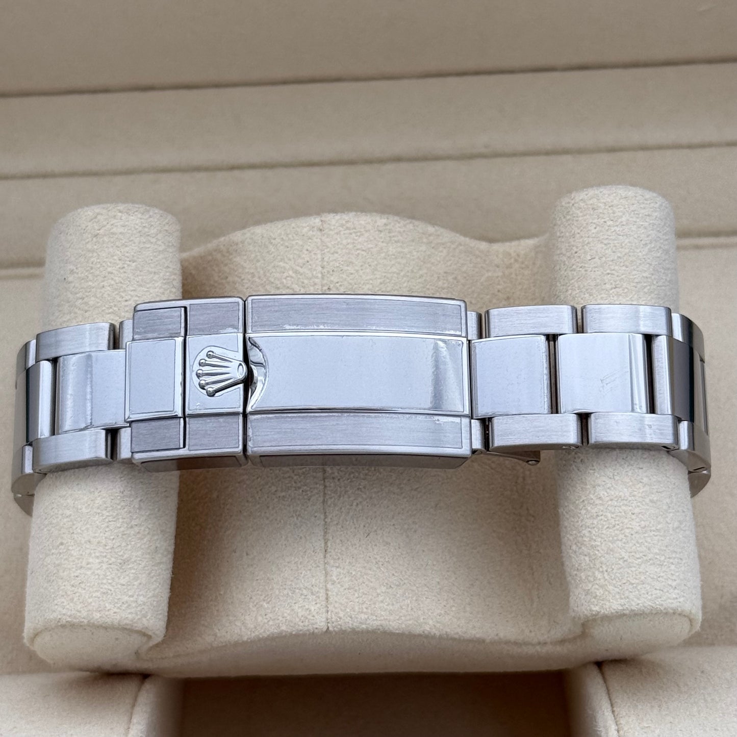 Daytona Keramik „Panda“