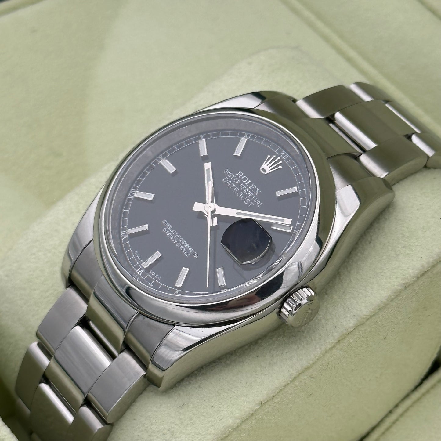 Datejust 36