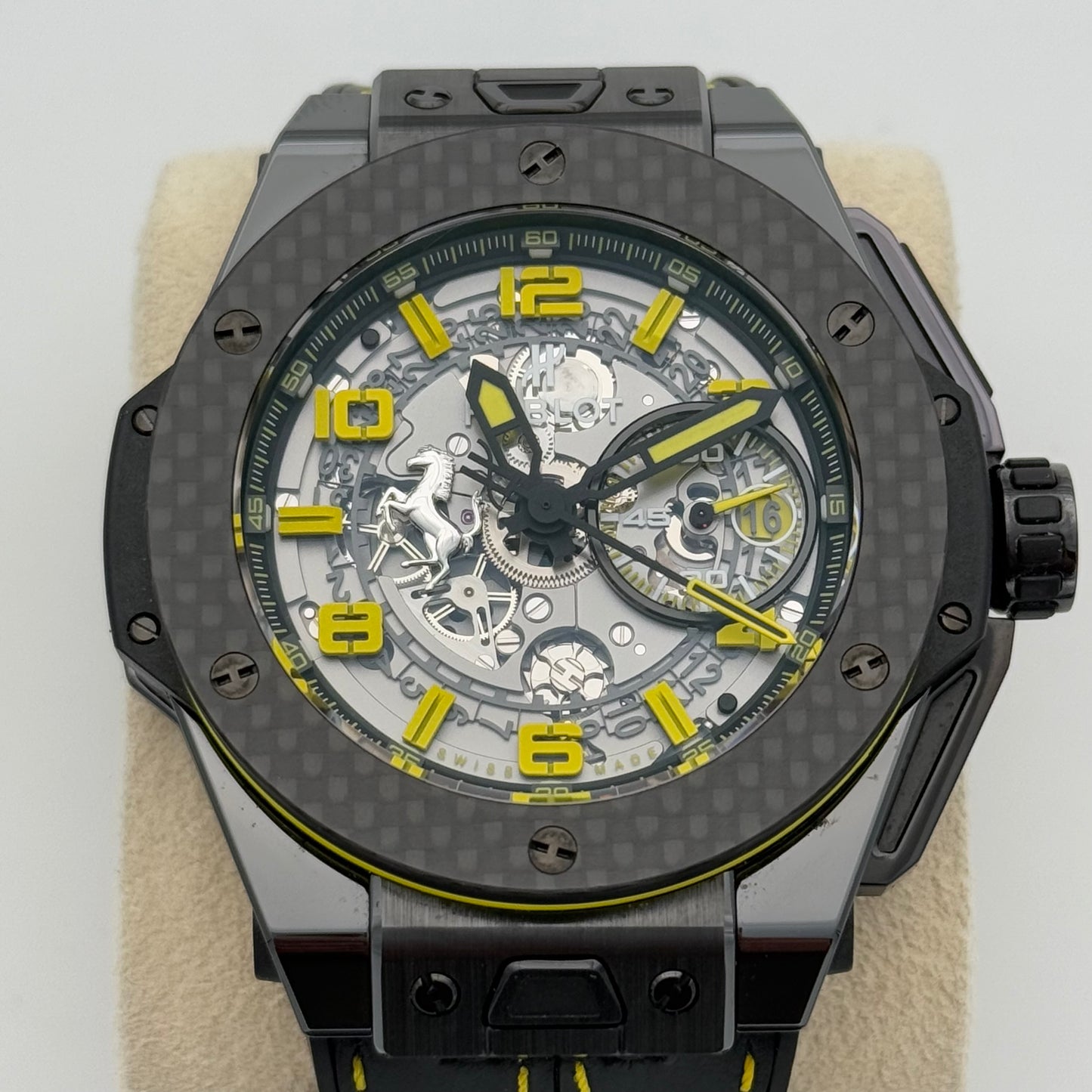 Hublot Big Bang Ferrari