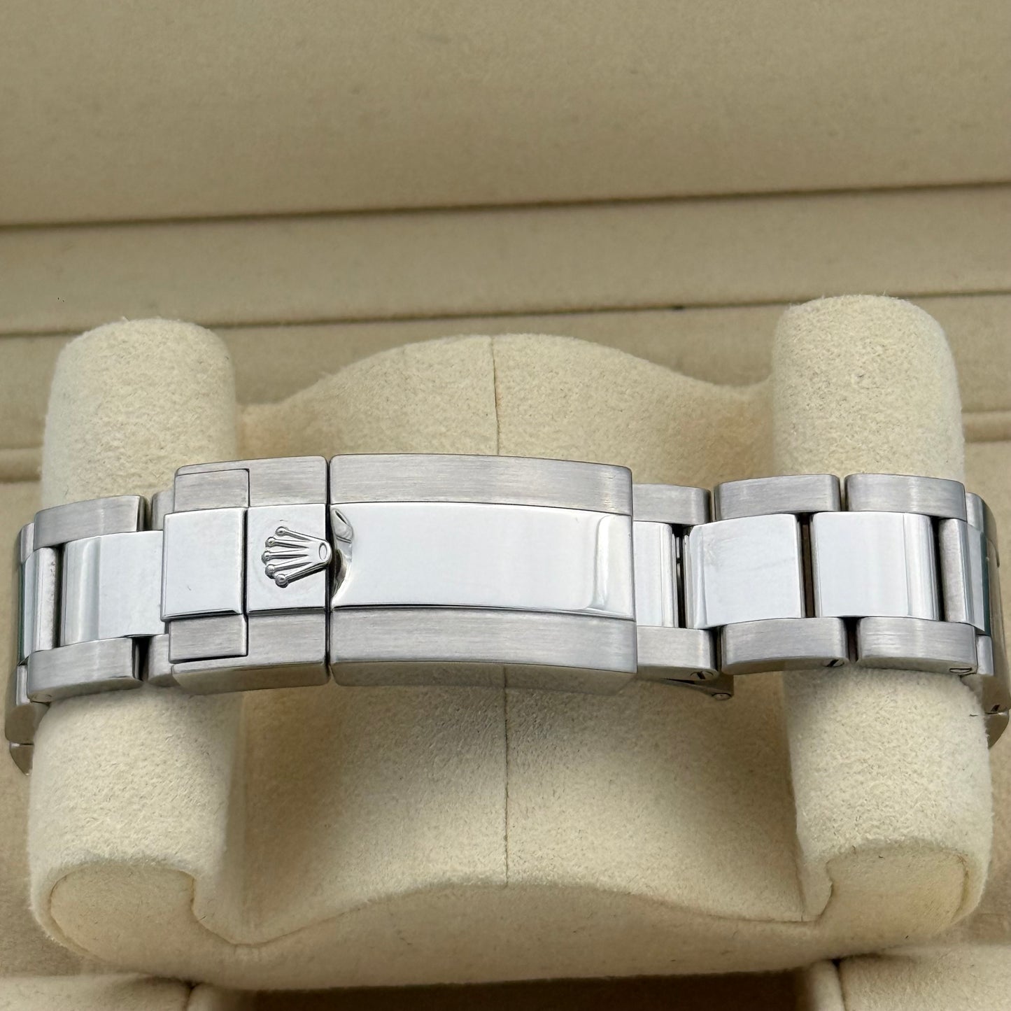 Daytona Keramik „Panda“