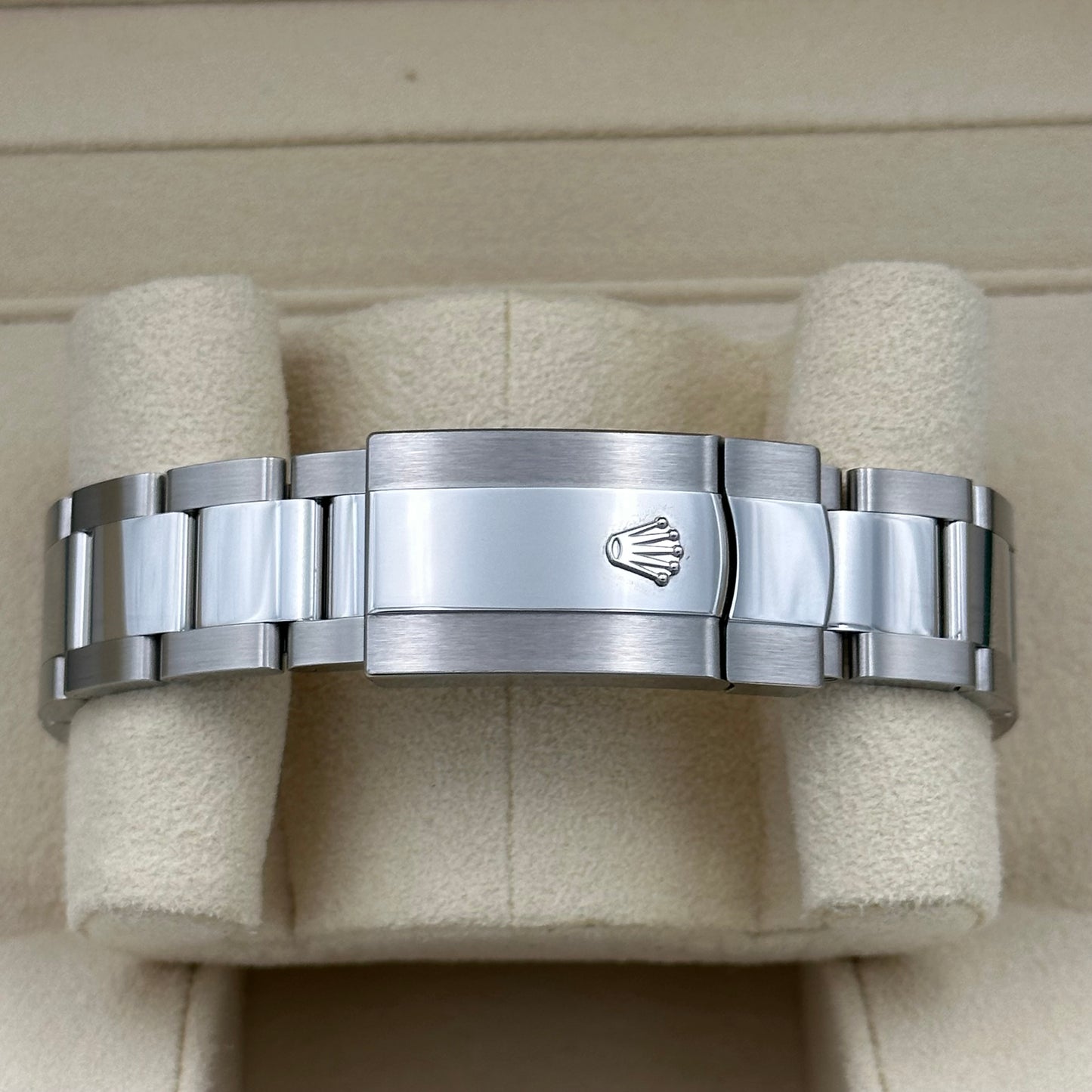 Datejust 36 „Palm“
