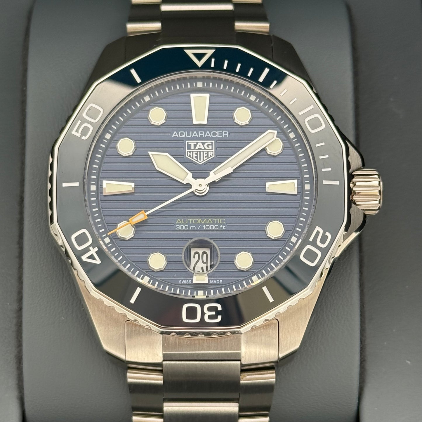 Aquaracer 300M