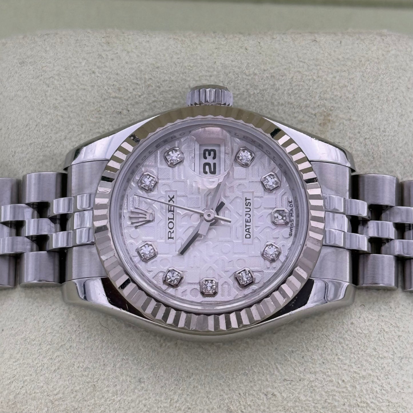 Lady Datejust 26