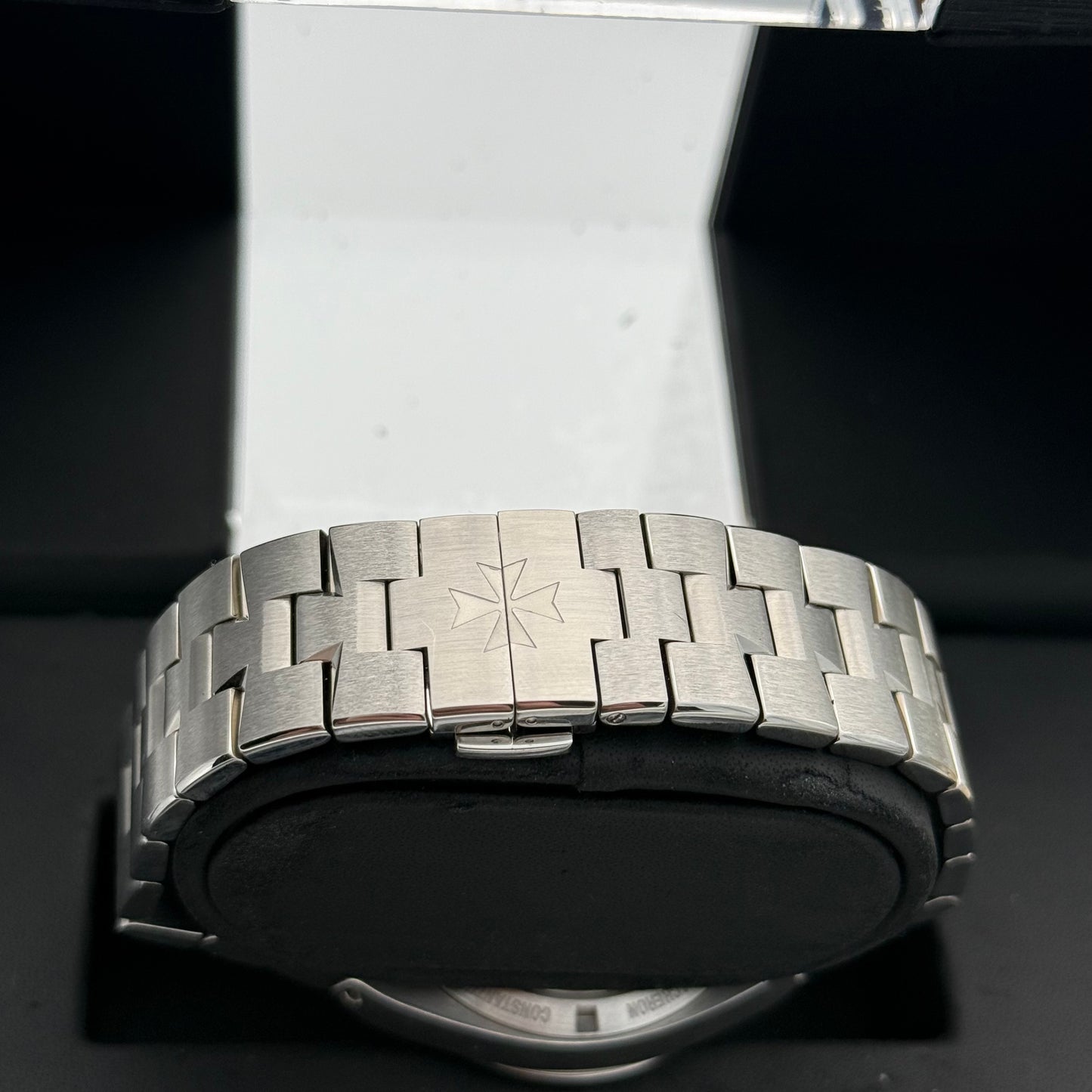 Vacheron Constantin Overseas