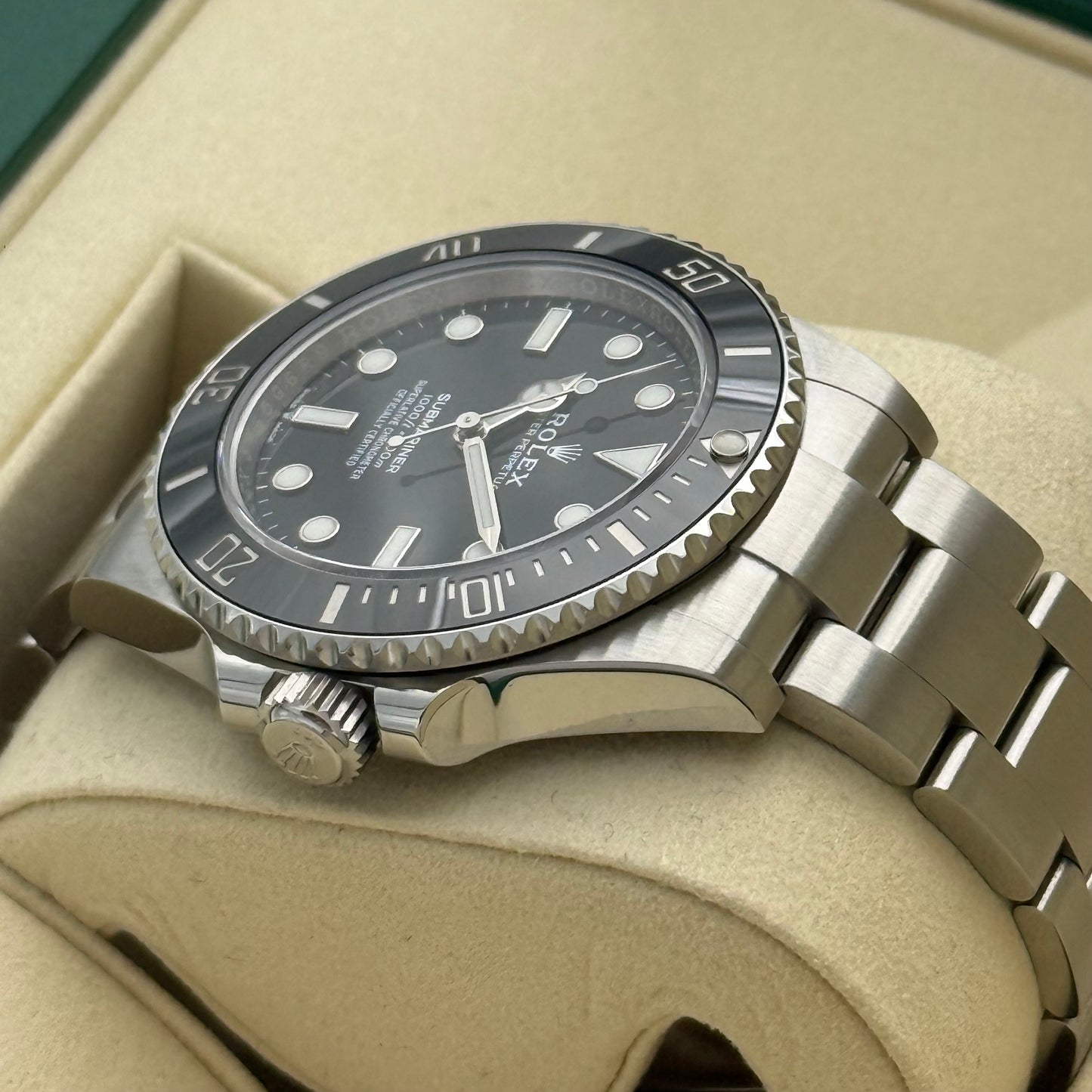 Submariner No Date 41