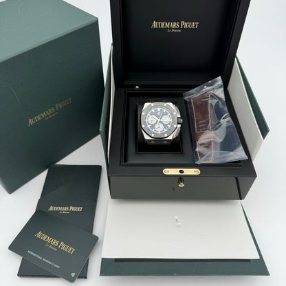 Audemars Piguet Royal Oak Offshore