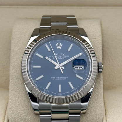 Datejust 41