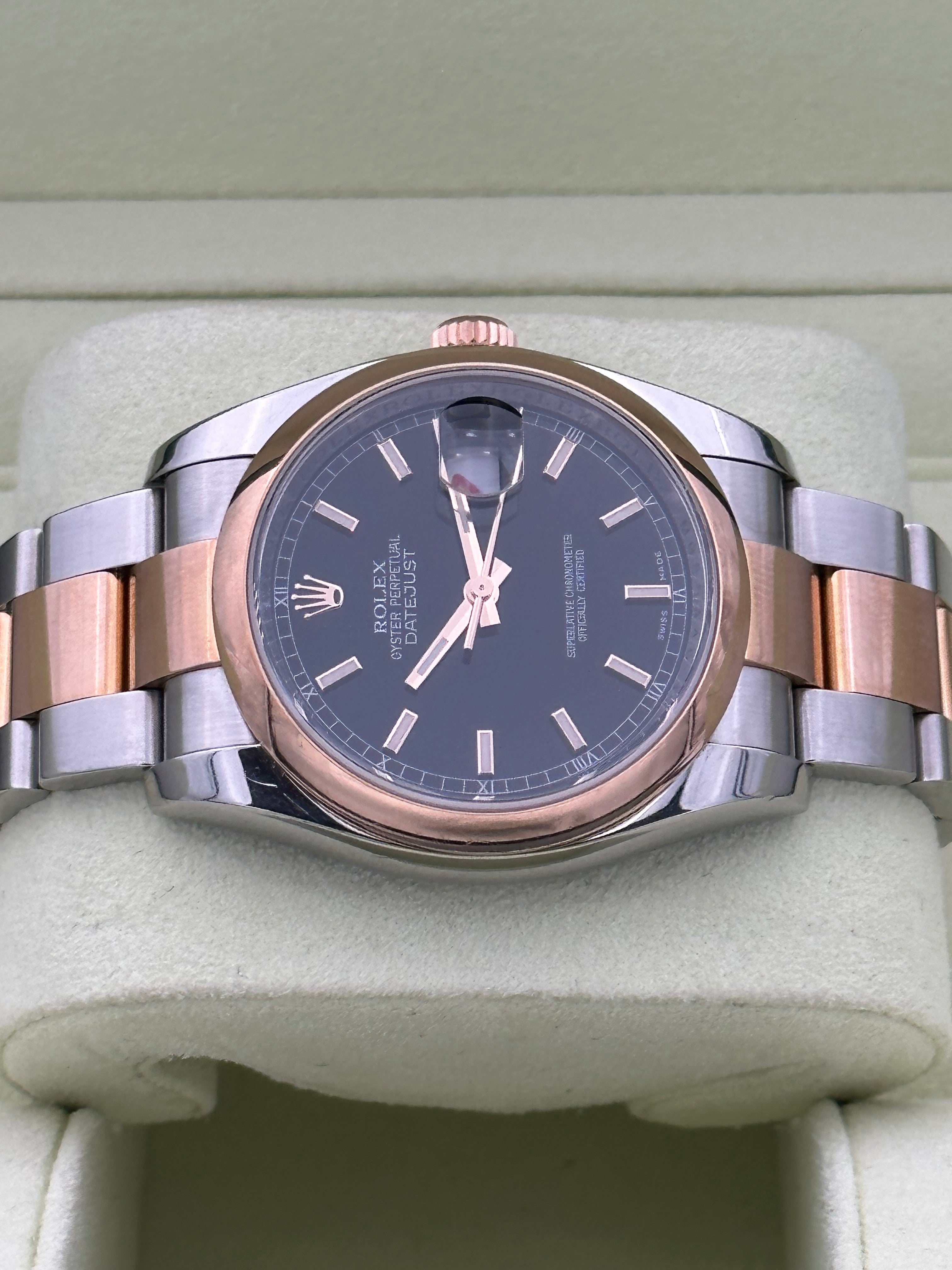 Datejust 36