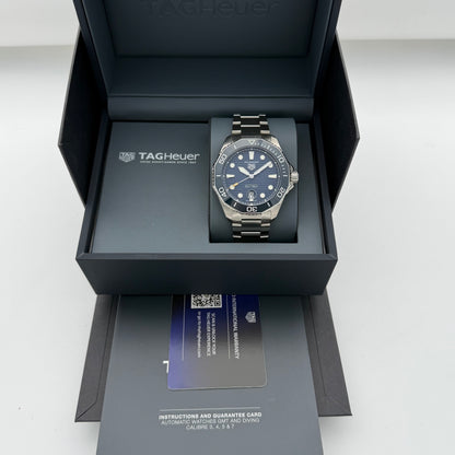 Aquaracer 300M