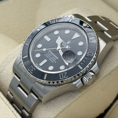 Submariner Date 41
