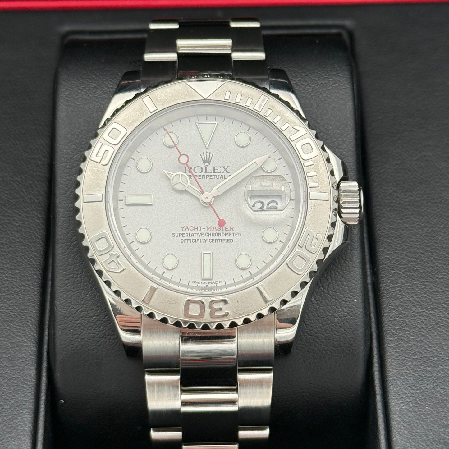 Yachtmaster 40