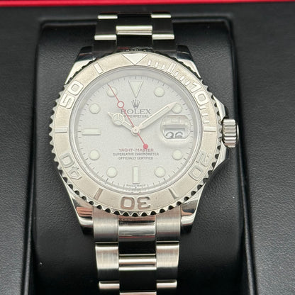 Yachtmaster 40