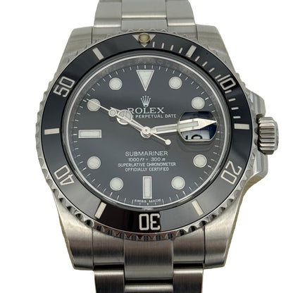 Submariner Date 40