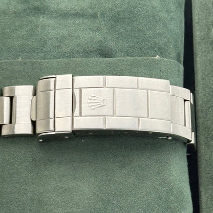 Sea Dweller „Triple Six“