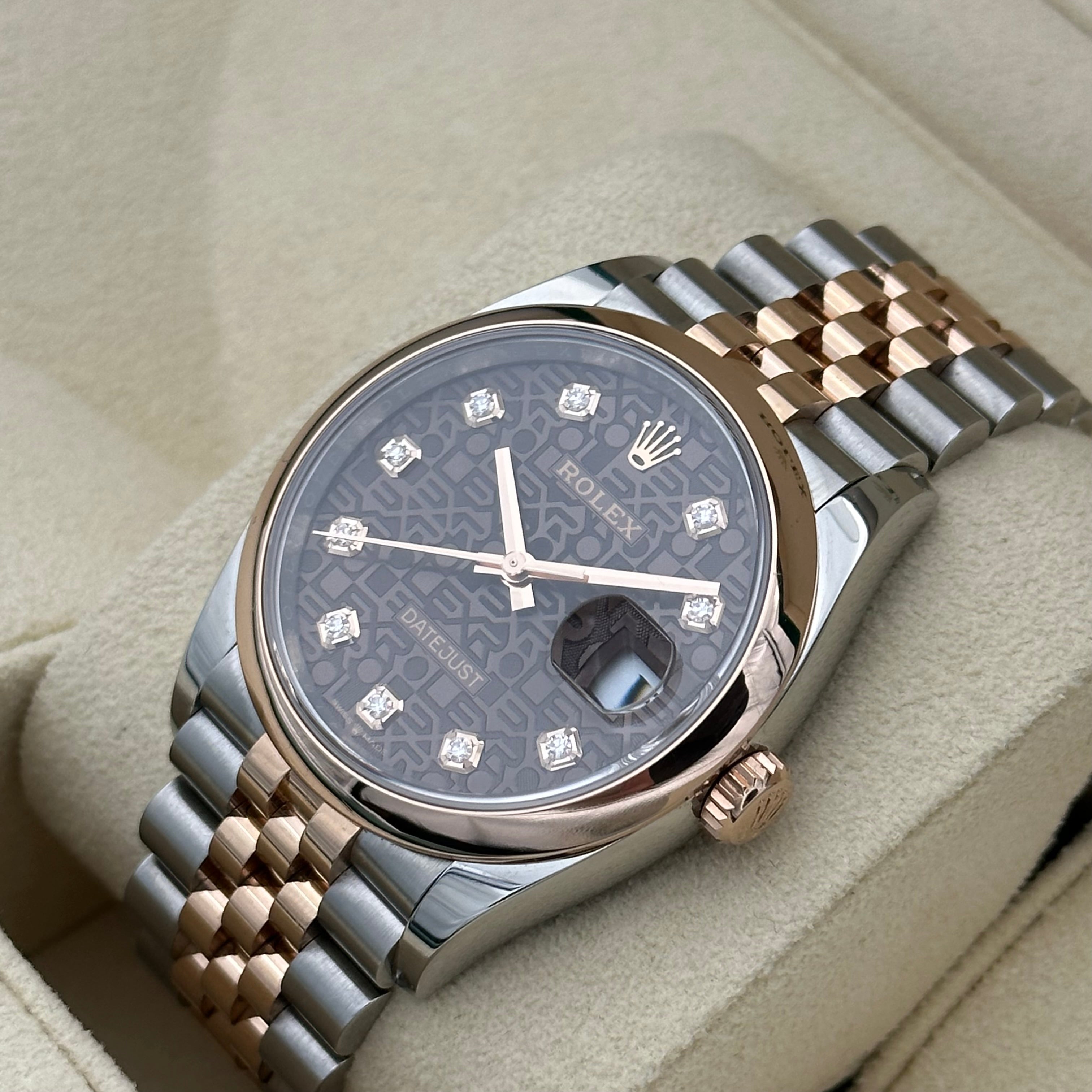 Datejust 36