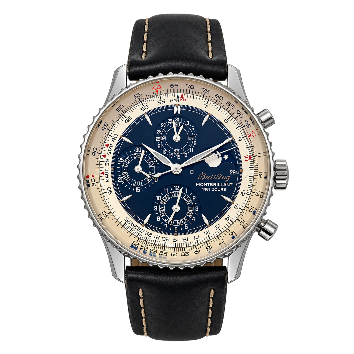 Navitimer „Montbrillant“