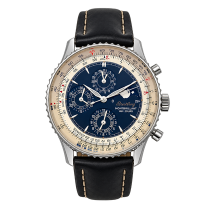 Navitimer „Montbrillant“