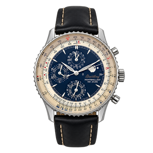 Navitimer „Montbrillant“