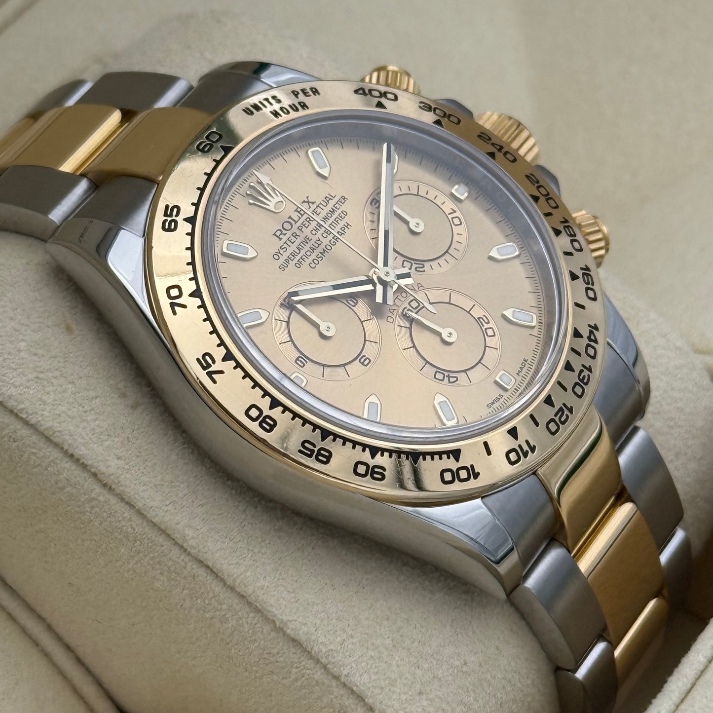 Daytona
