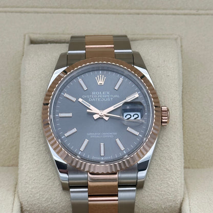 Datejust 36