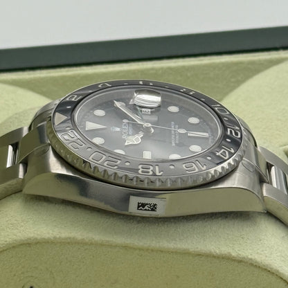 GMT Master II „Vollverklebt“