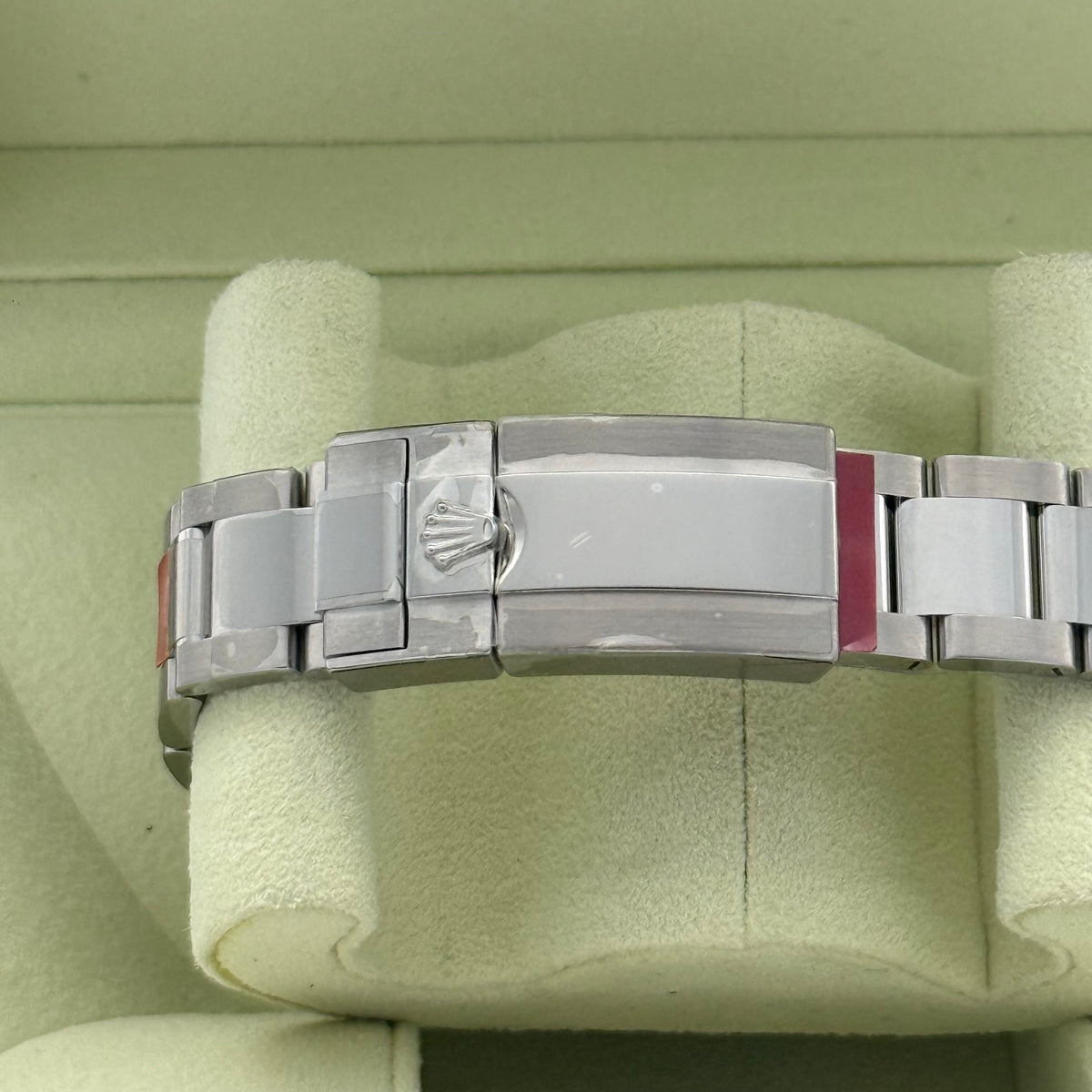 GMT Master II „Vollverklebt“