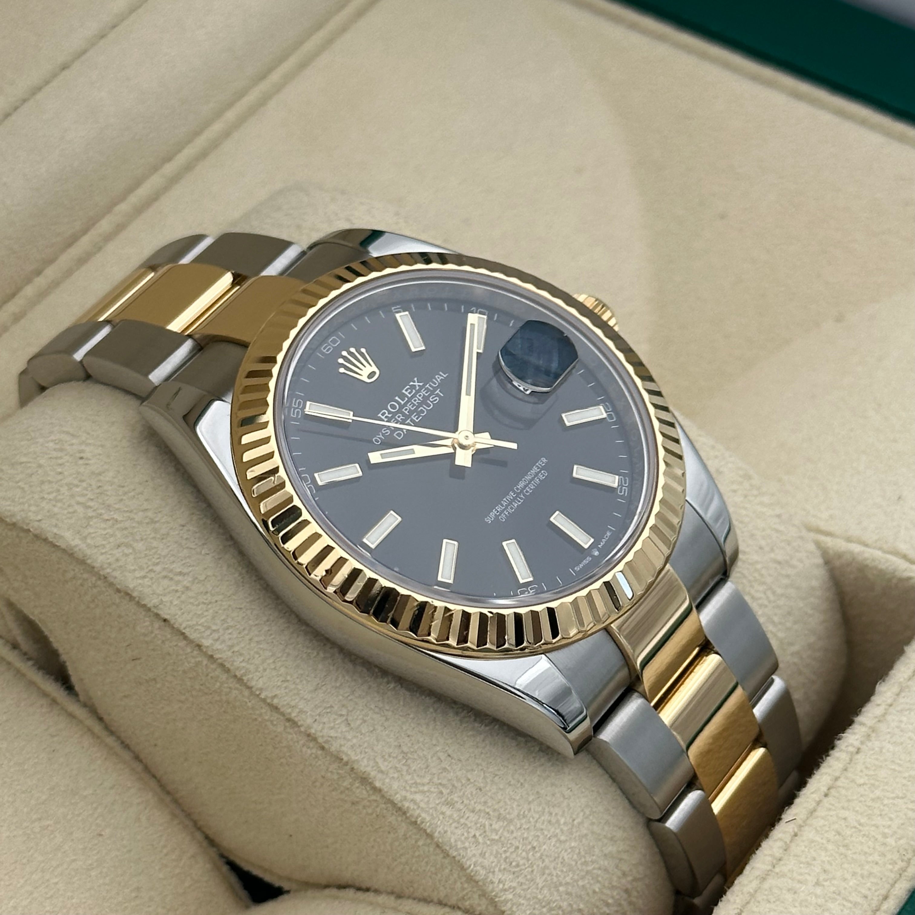 Datejust 41