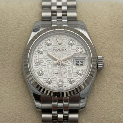 Lady Datejust 26