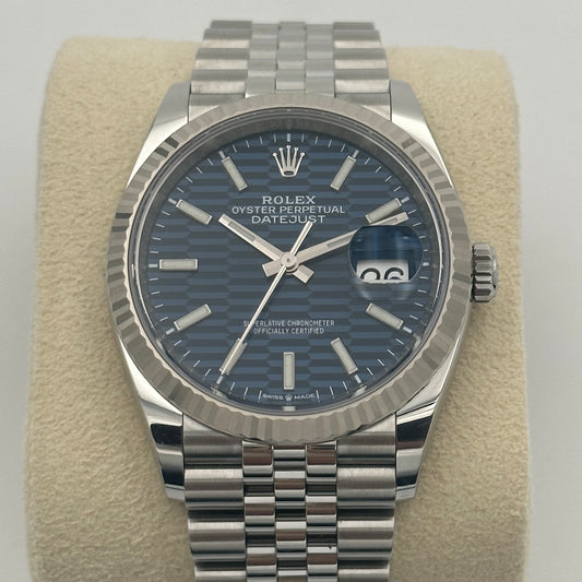 Datejust 36