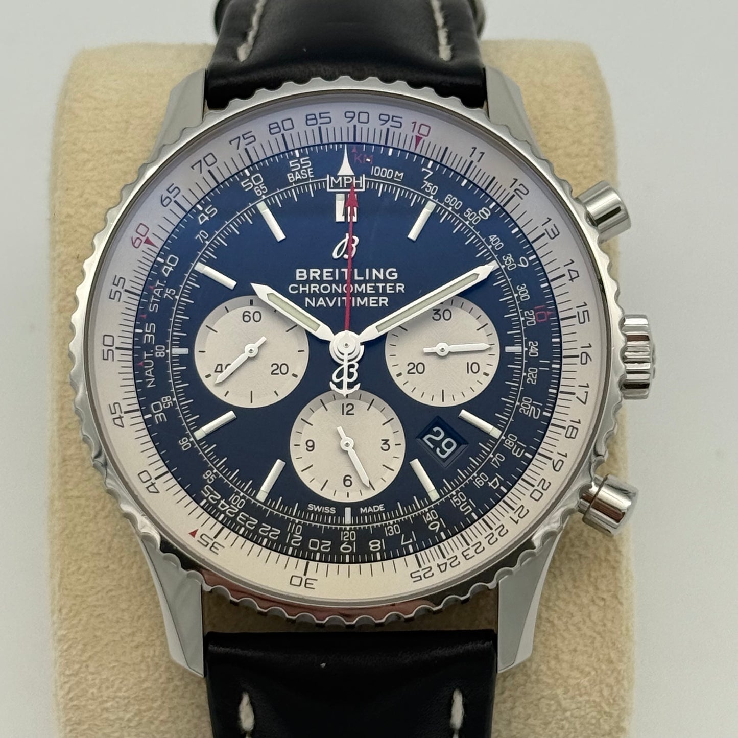 Navitimer 1 B01, 46mm