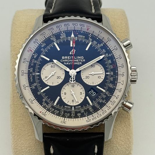 Navitimer 1 B01, 46mm