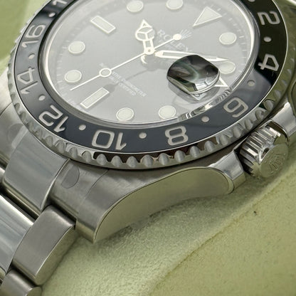 GMT Master II „Vollverklebt“