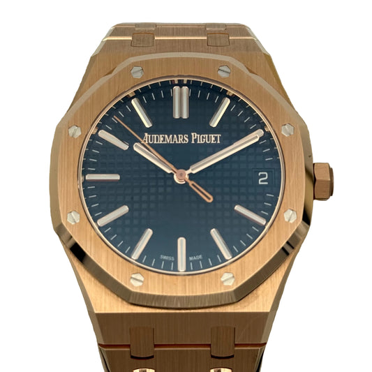 Royal Oak „50th Anniversary“