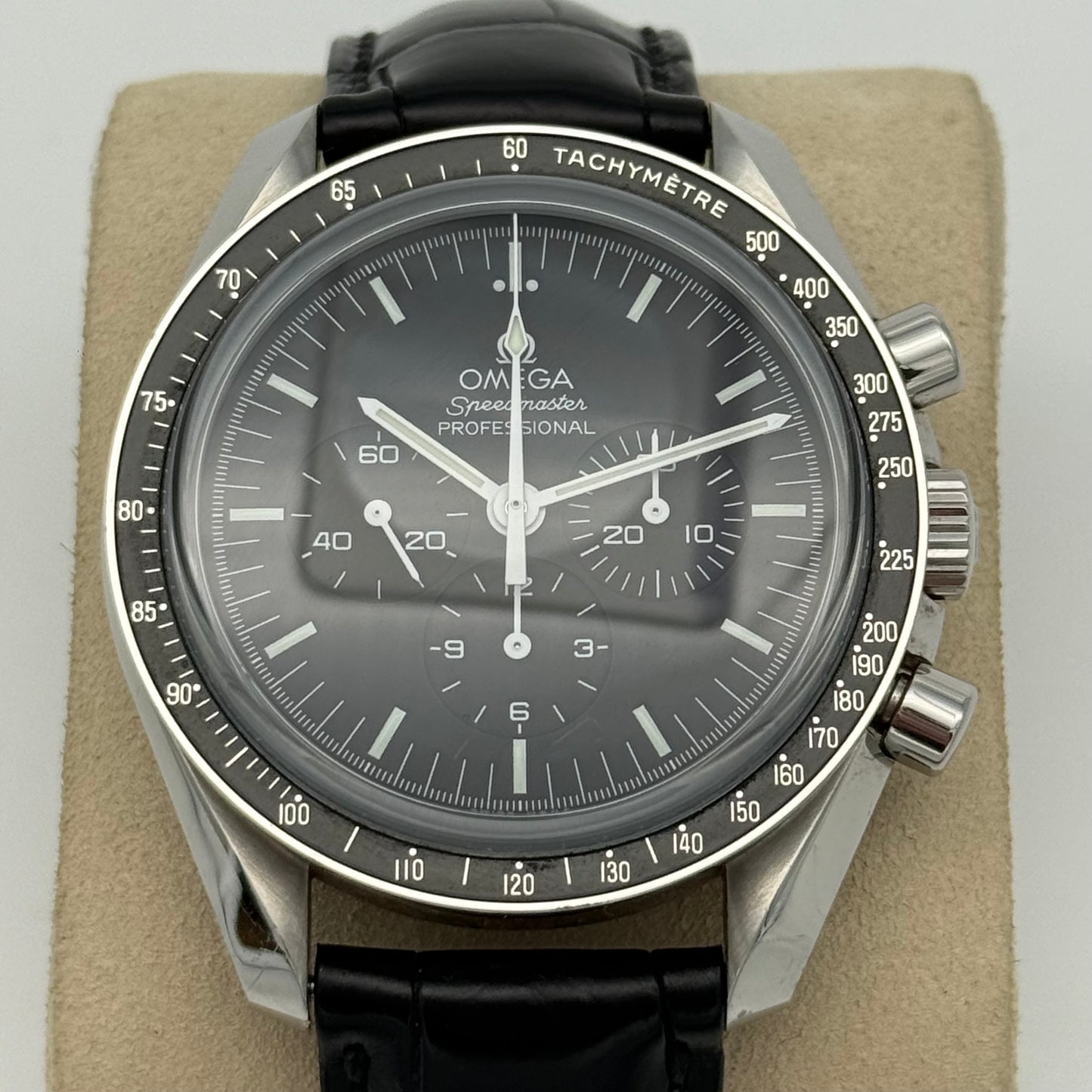 Speedmaster Professional Moonwatch