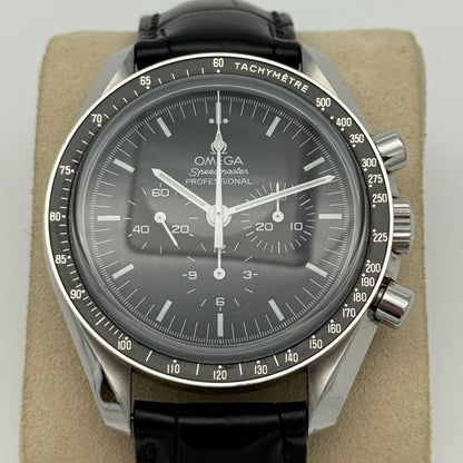 Speedmaster Professional Moonwatch