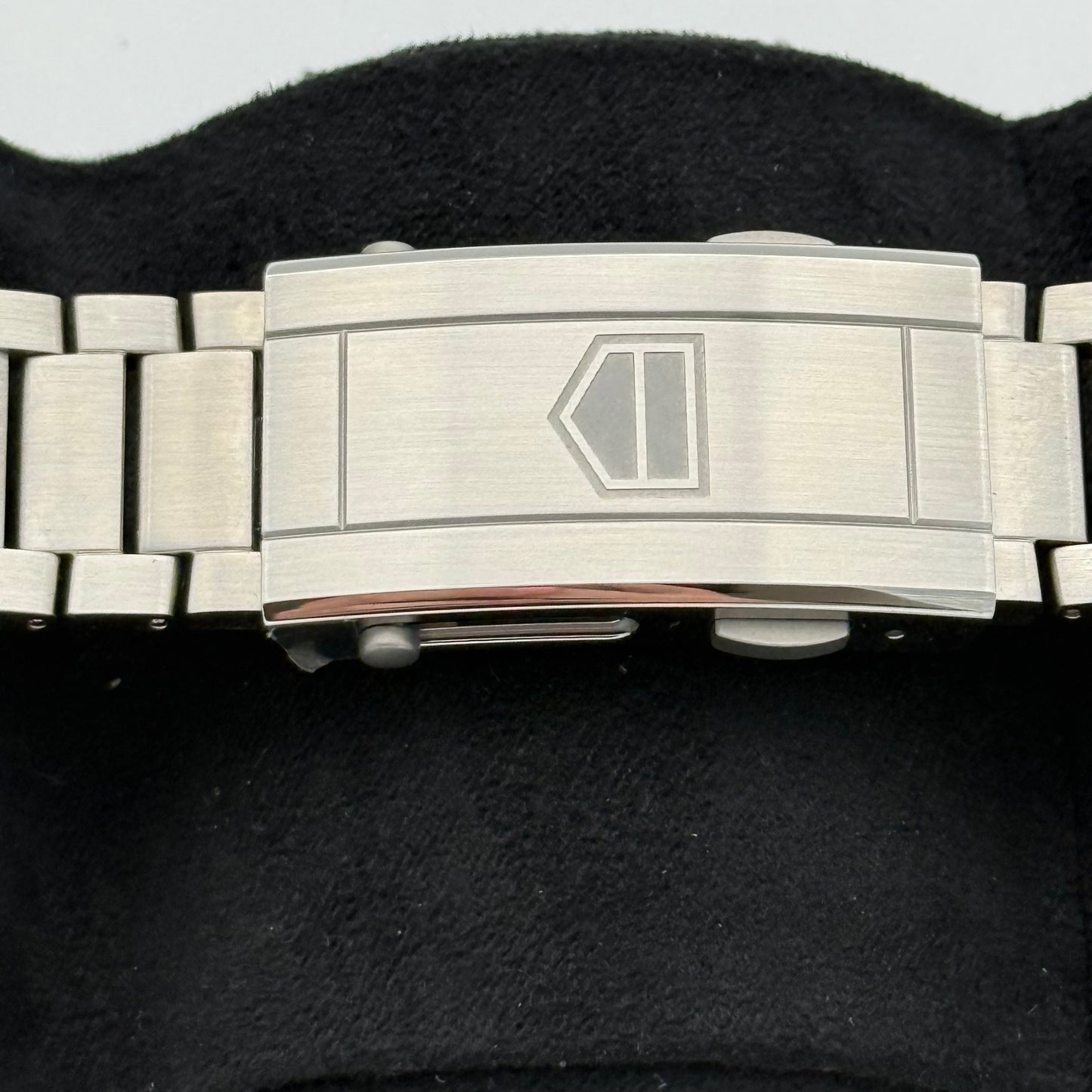 Aquaracer GMT